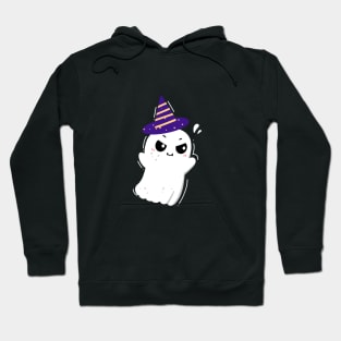 Cute Little Ghost Hoodie